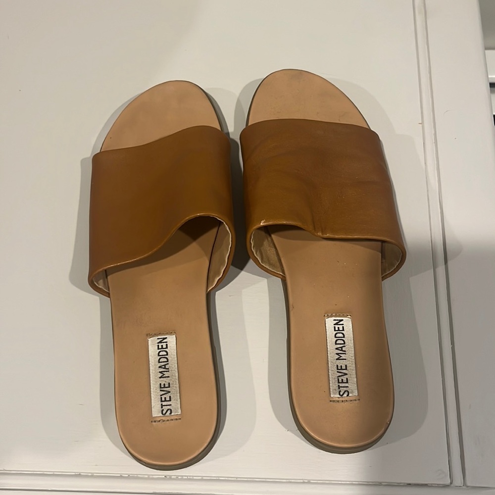 Steve Madden Sandals